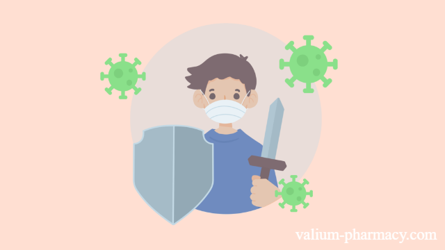 Cara Meningkatkan Imunitas Tubuh