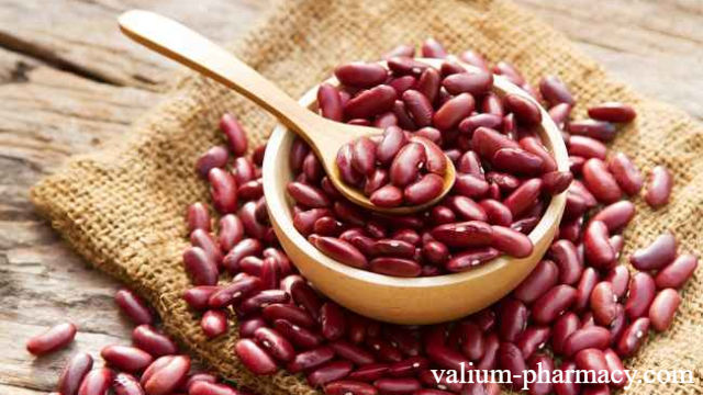 Manfaat Kacang Merah untuk Diet